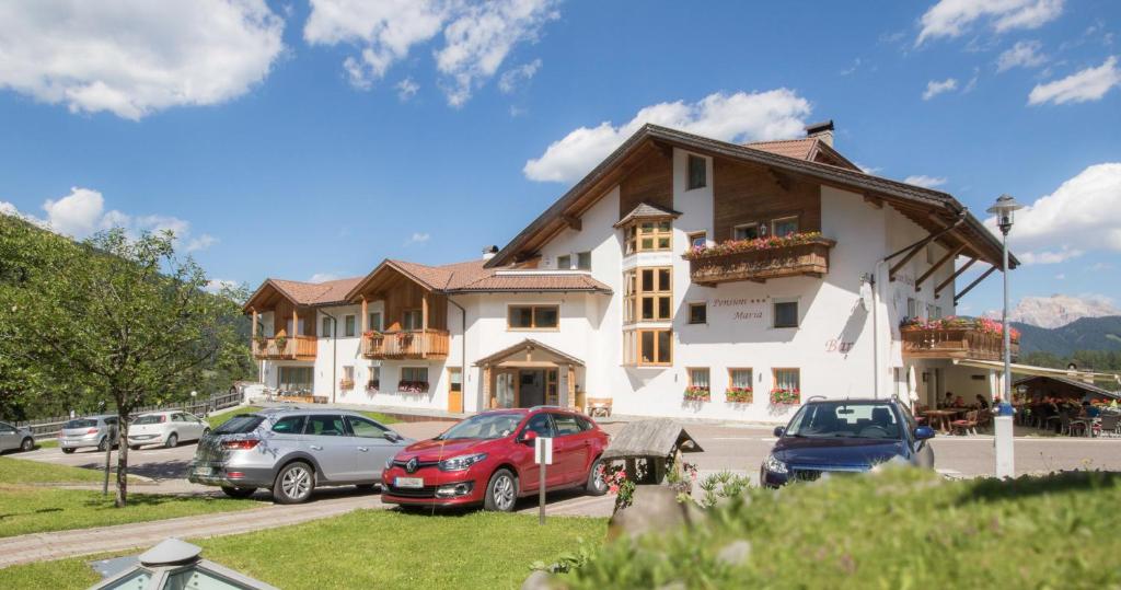 Pension Maria