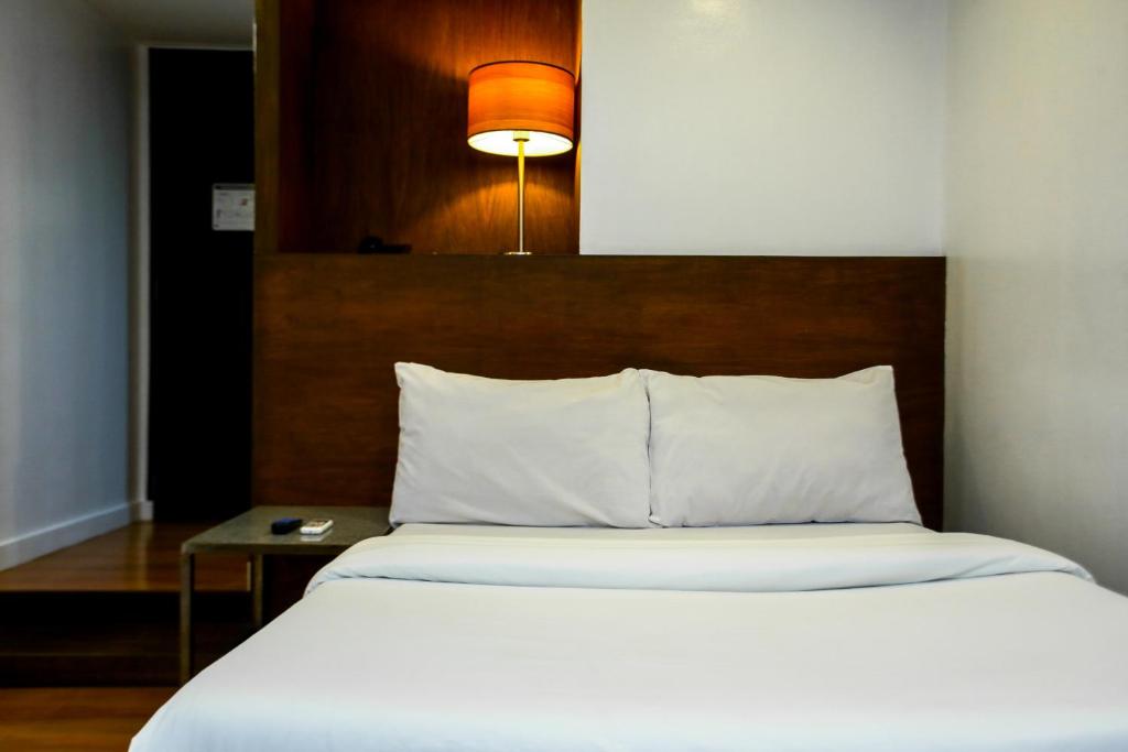 Двухместный (Двухместный номер Делюкс с 1 кроватью), Hotel Durban