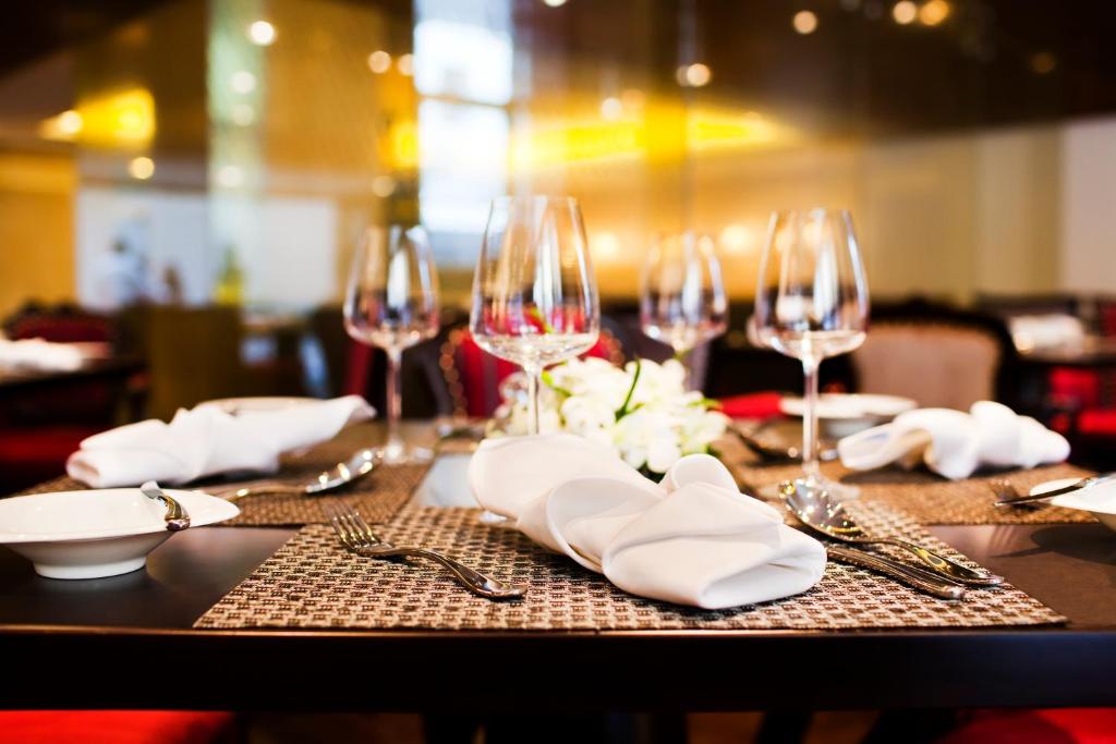 Khách Sạn De l’Opera Hà Nội