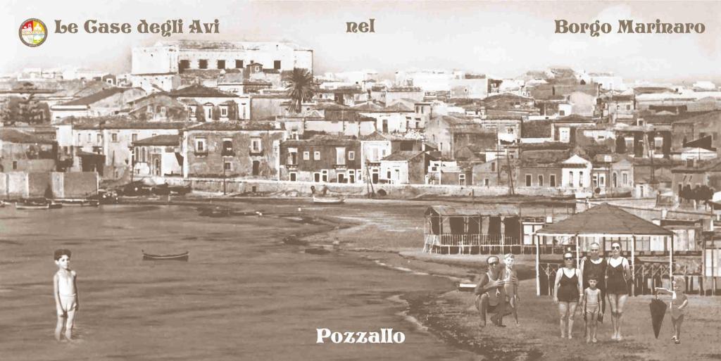 Case degli Avi, camere nel Borgo marinaro photo 2