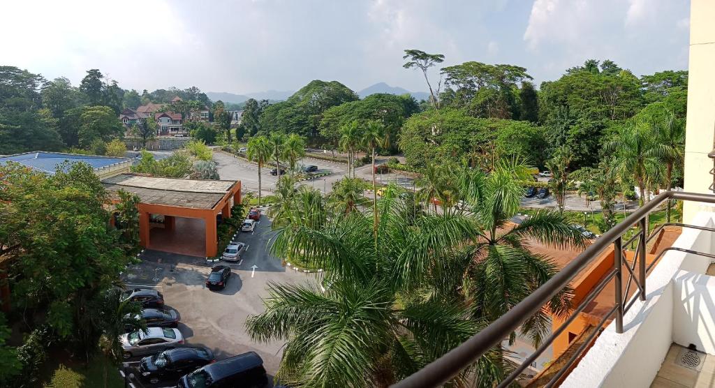 Klana Resort Seremban photo 4