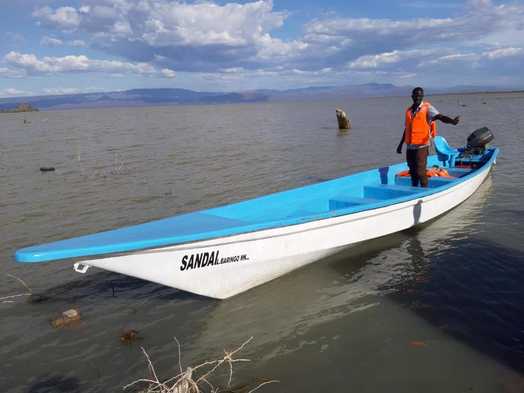Sandai Resort Lake Baringo photo 1