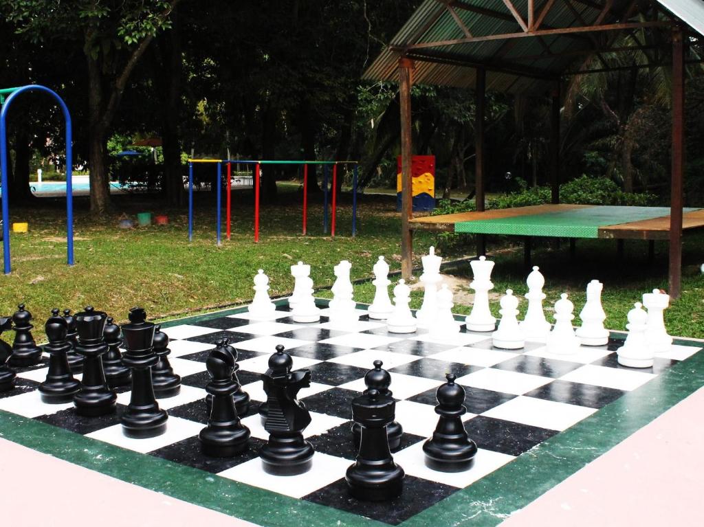 Klana Resort Seremban photo 3