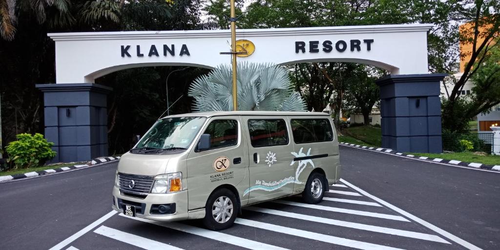 Klana Resort Seremban photo 2
