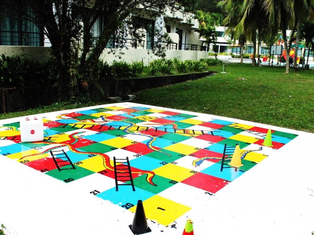 Klana Resort Seremban photo 1
