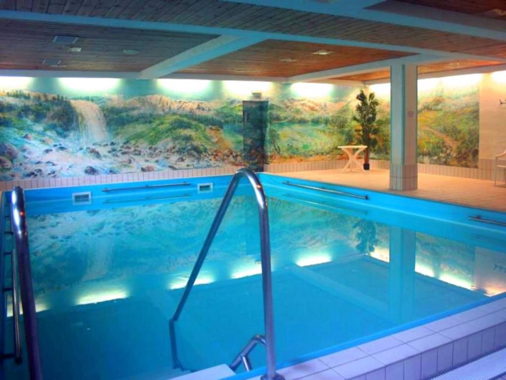 Ferienwohnung Bergzauber - Chiemgau Karte photo 2