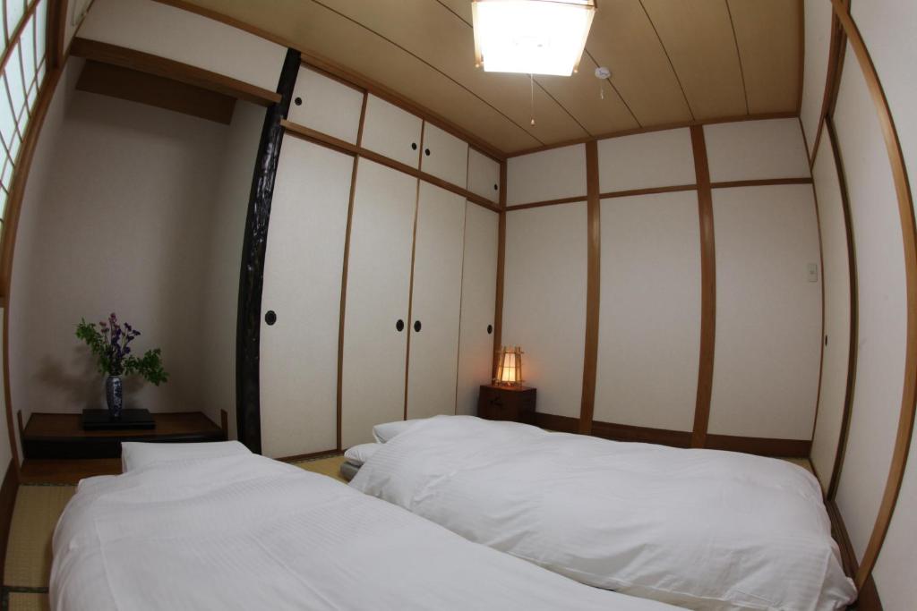 Stay Omihachiman Ekimae Inn photo 2