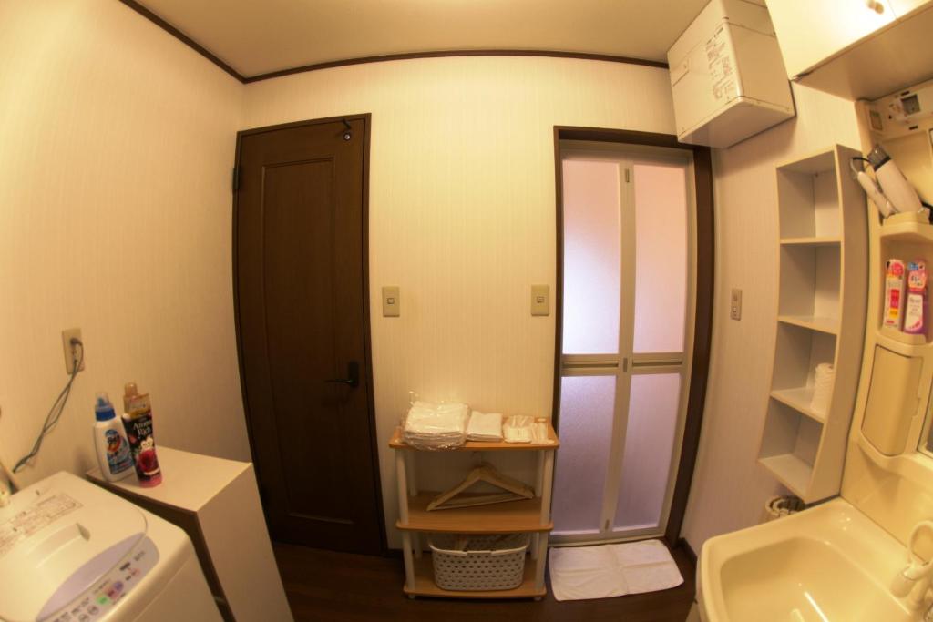 Stay Omihachiman Ekimae Inn - Tap to explore photos