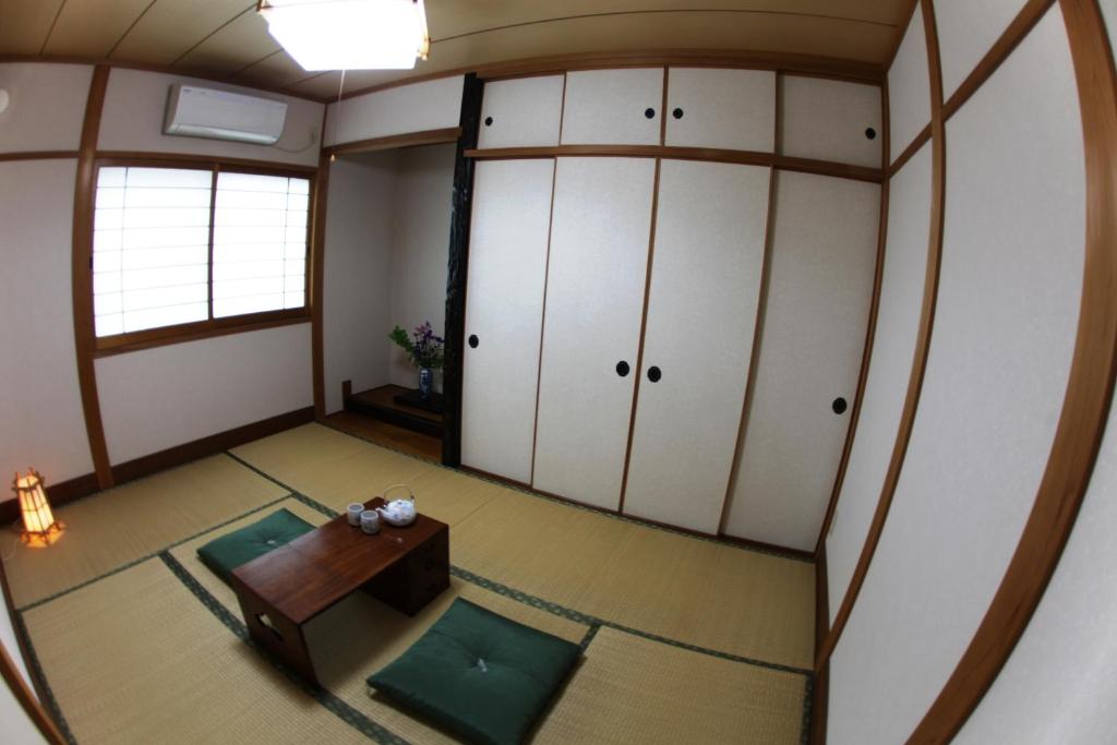 Stay Omihachiman Ekimae Inn photo 4