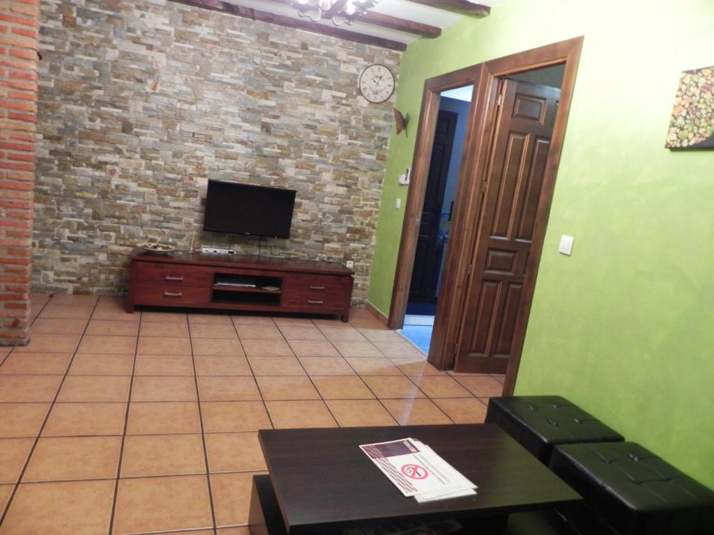 Turismo Rural Santa Lucia photo 3