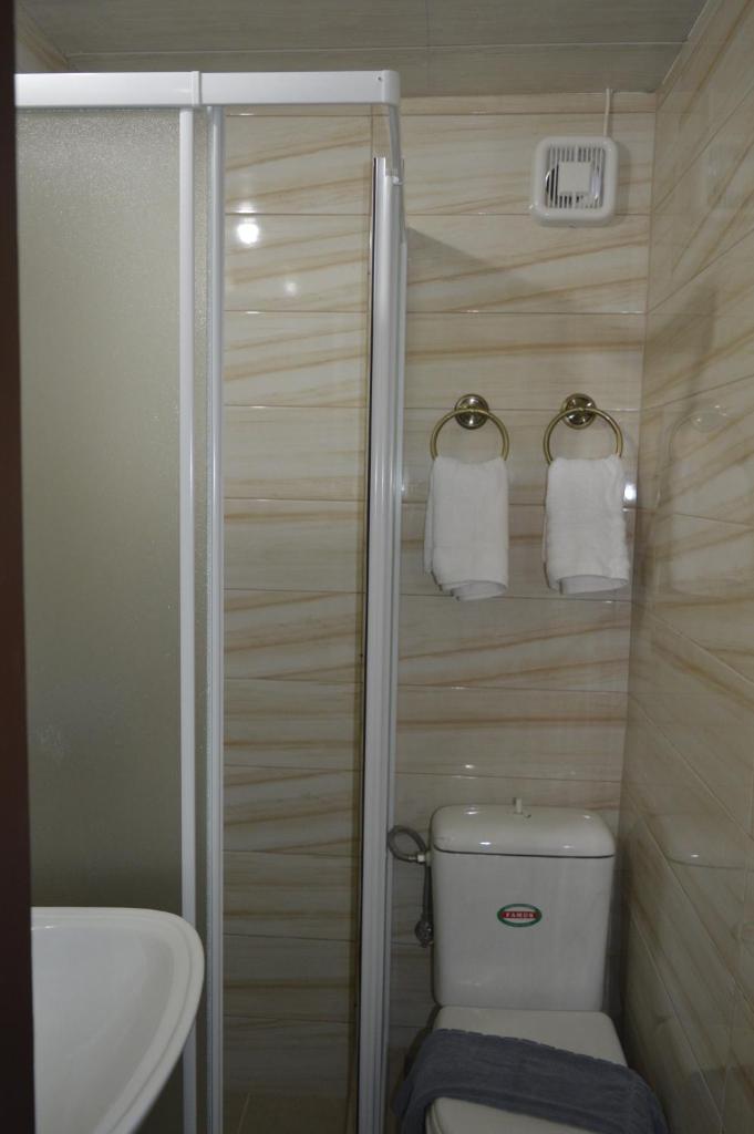 Трехместный (Трехместный номер эконом-класса), Hotel Apollonion