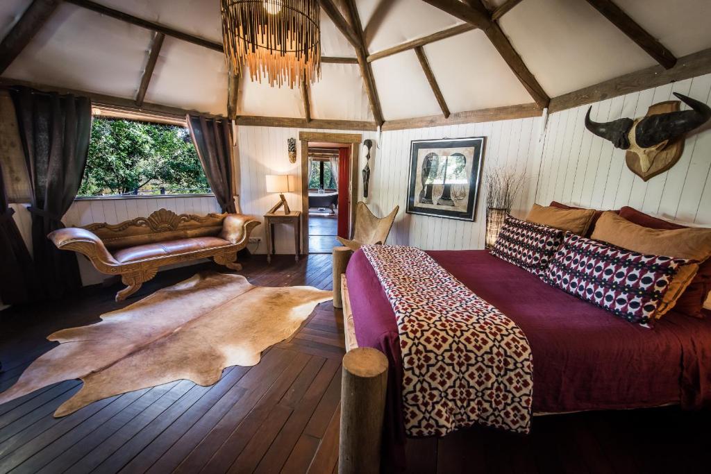 Villa Vanille photo 1