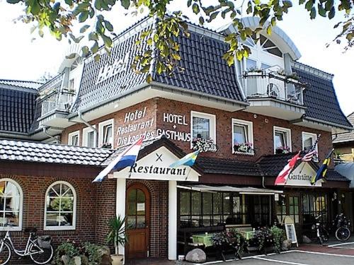 Hotel Diekgerdes Standard photo 4
