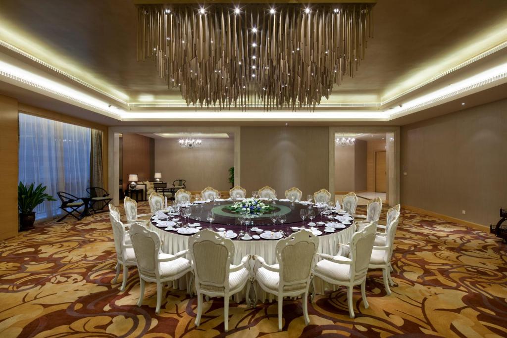 Hohhot Juva Grand Hotel photo 1