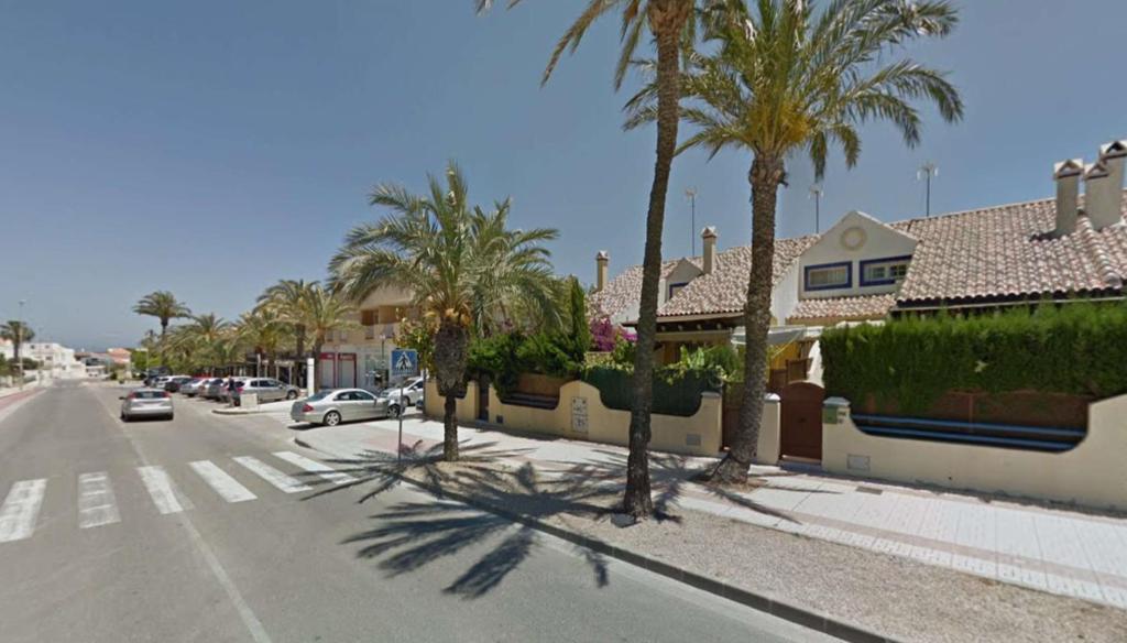 Casa en el Centro de Cabo de Palos Cerca a Clubes de Buceo photo 1
