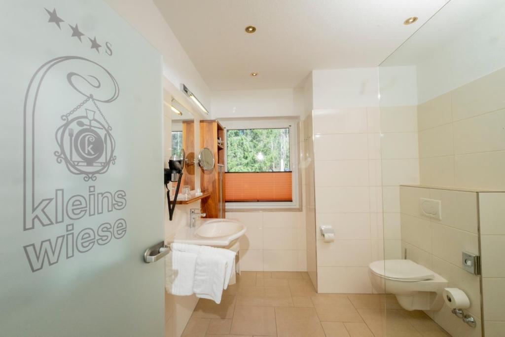 Hotel Kleins Wiese photo 4