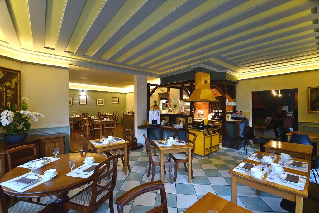 Tsilaosa Hôtel photo 3