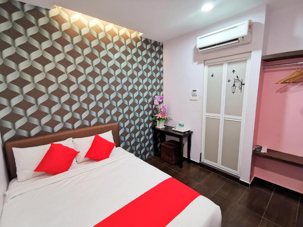 Palazzo Hotel Kulai photo 4