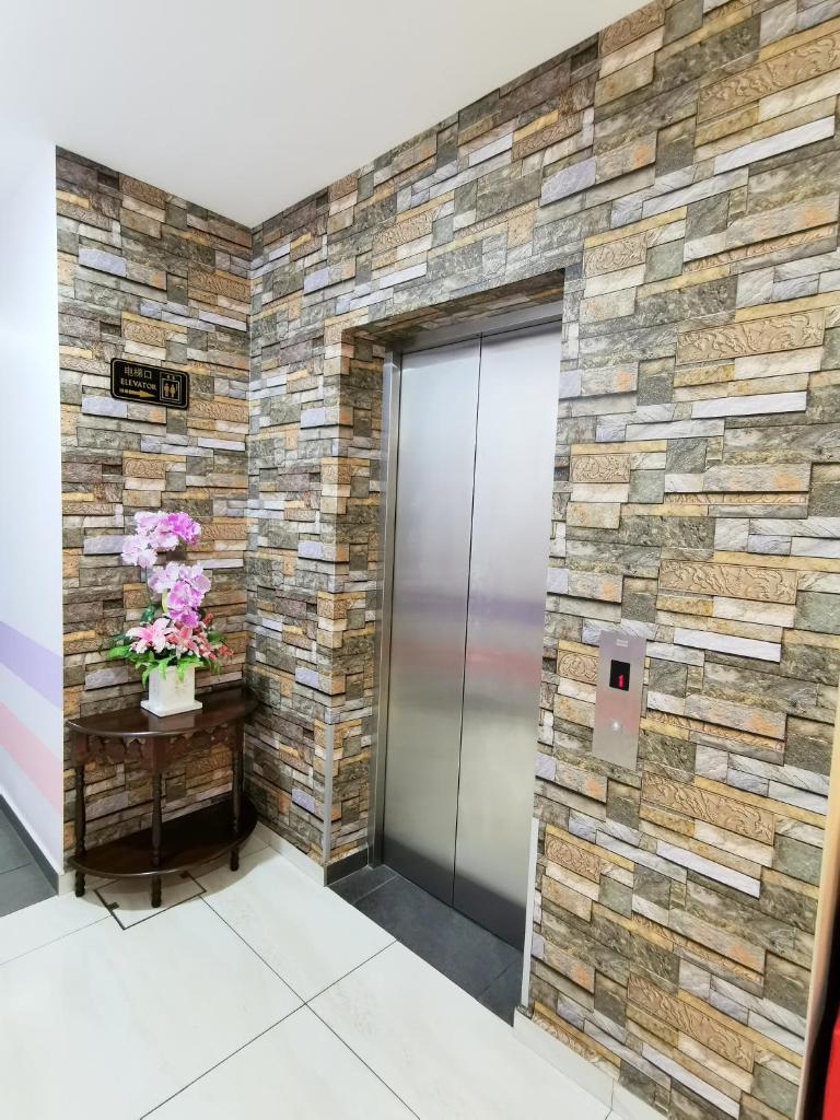 Palazzo Hotel Kulai photo 2