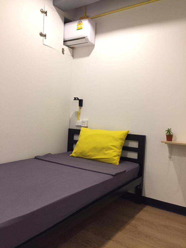 Best Bed Suvarnabhumi Hostel photo 1