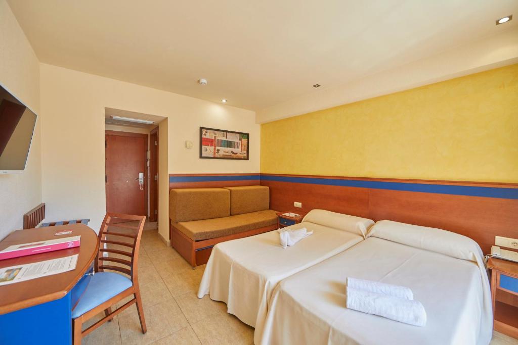 MLL Palma Bay Club Resort photo 4