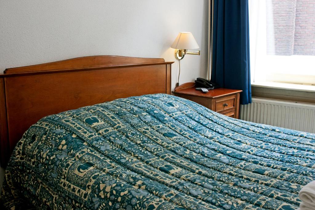 Одноместный (Одноместный номер), Hotel Prins Hendrik