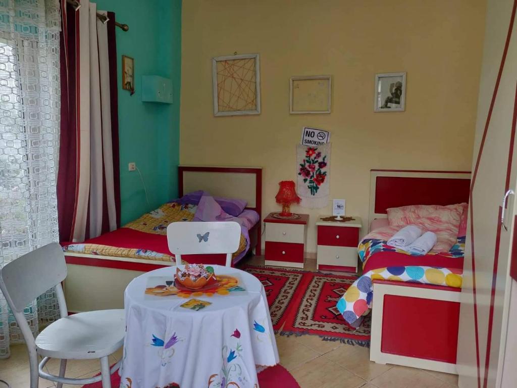 Private room historic center Elbasan photo 1