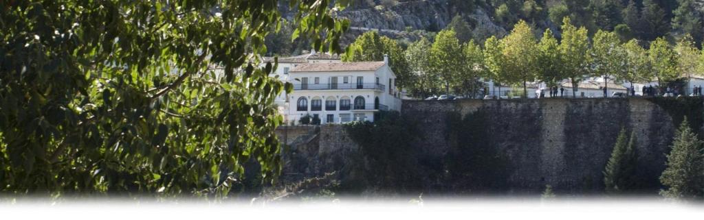 Laguneta 32 GRAZALEMA photo 2