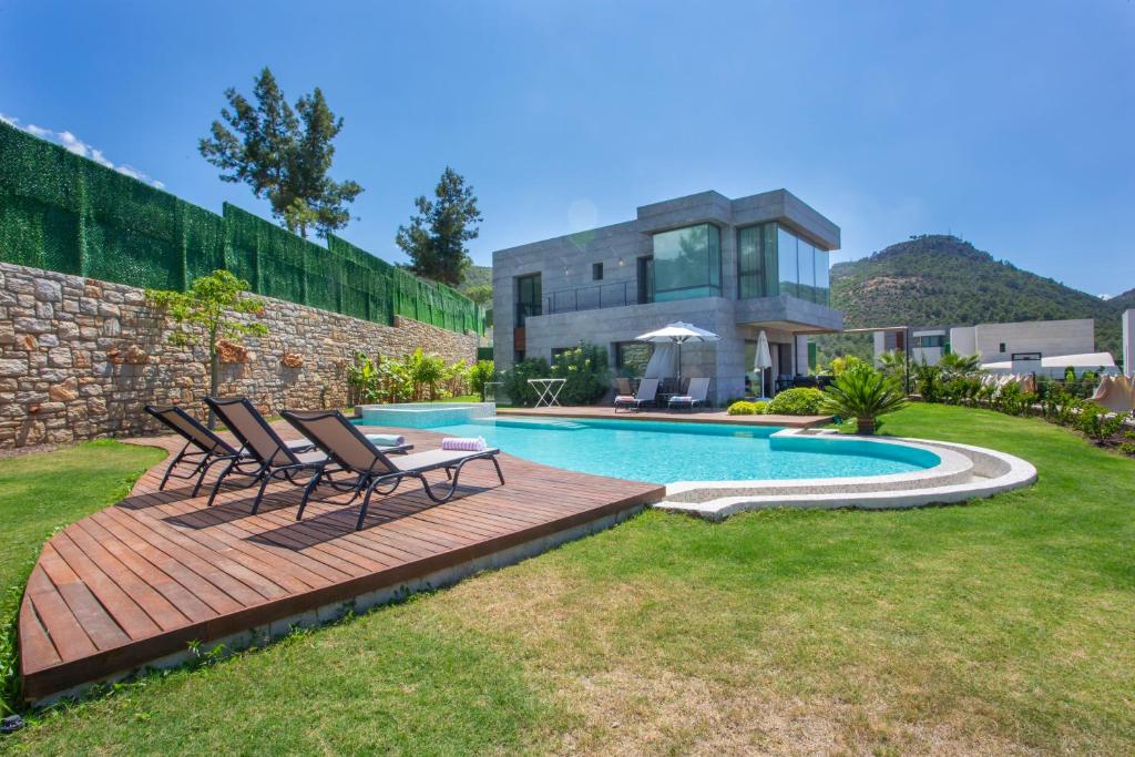 Alya Sierra Villa Hotel photo 1