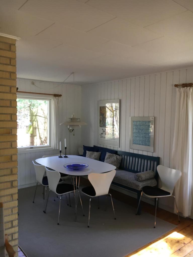 Midtvejshuset photo 4
