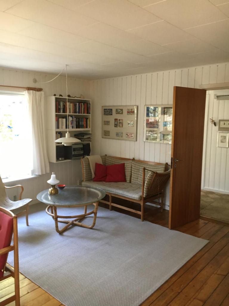 Midtvejshuset photo 3