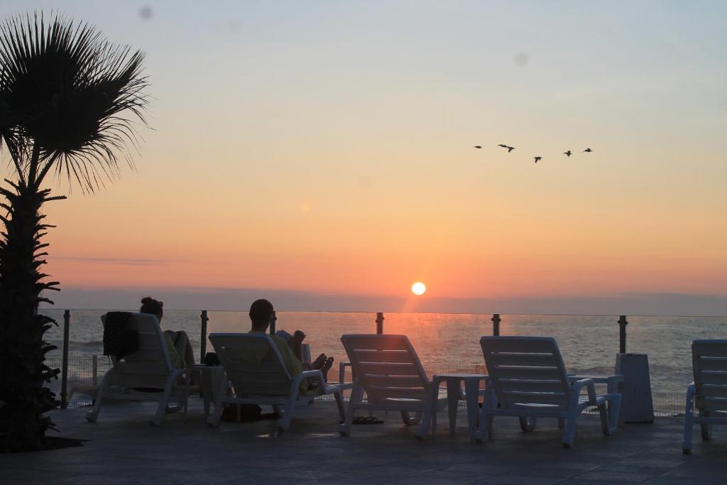 Panamericana Hotel Arica photo 3