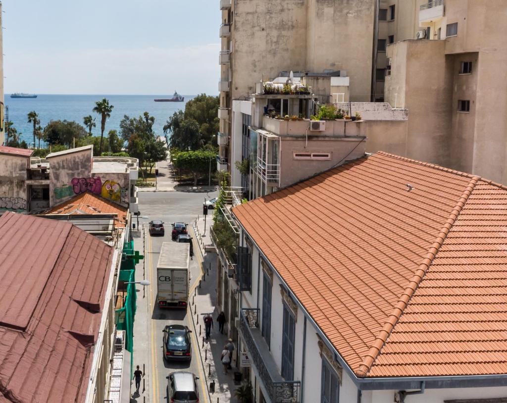 Limassol Old Town Mansion photo 1
