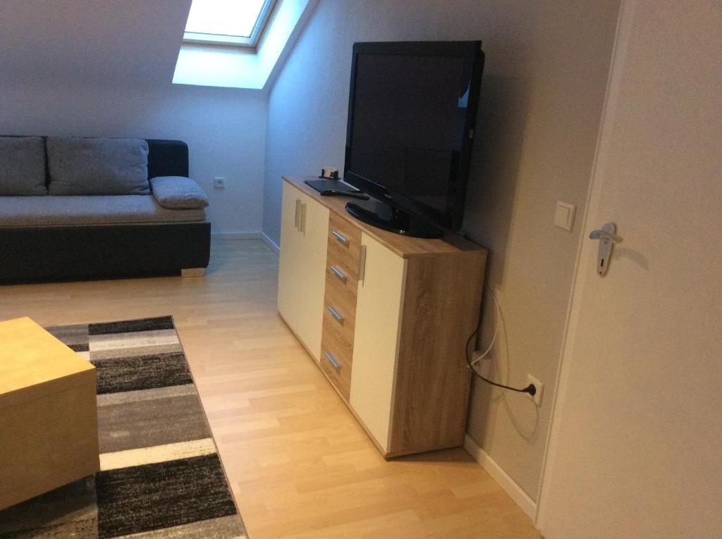 Ferienwohnung Heddesheim photo 3