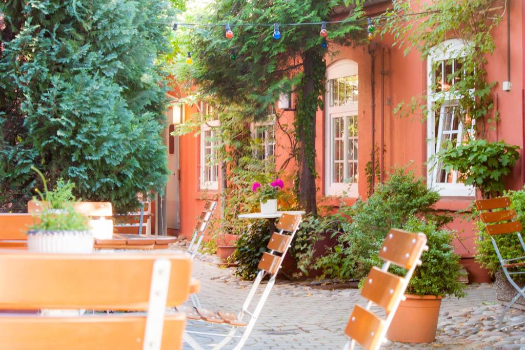 Hotel Deutsches Haus photo 3