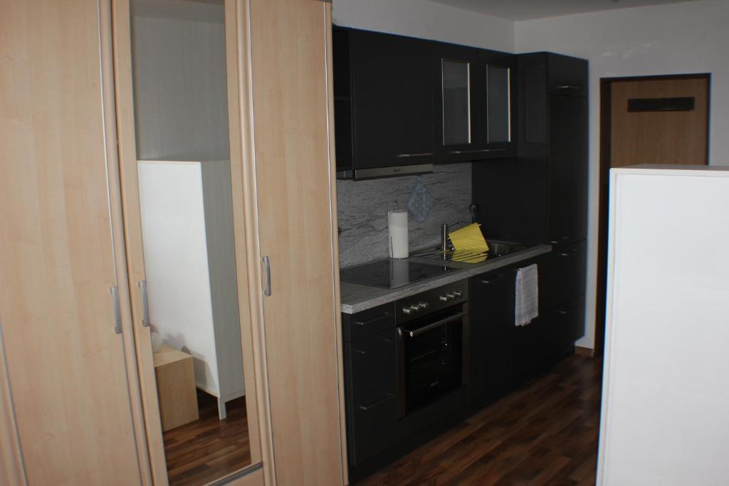 kleine Ferienwohnung photo 1