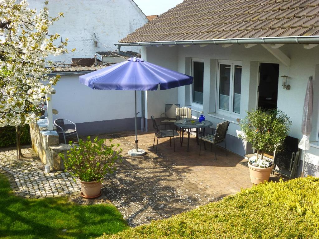 Ferienwohnung Kirschblüte photo 1