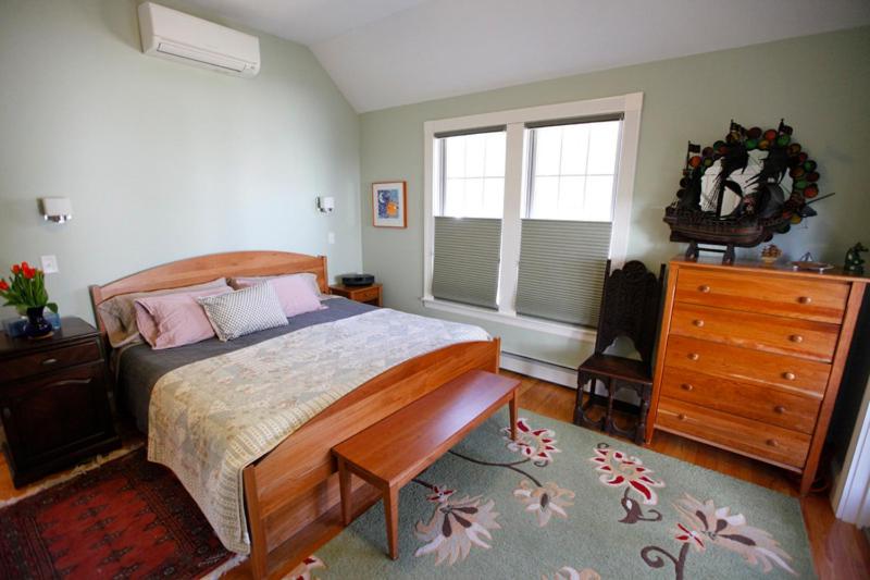 A Village Bed and Breakfast image