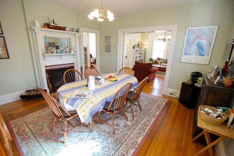 A Village Bed and Breakfast photo 3