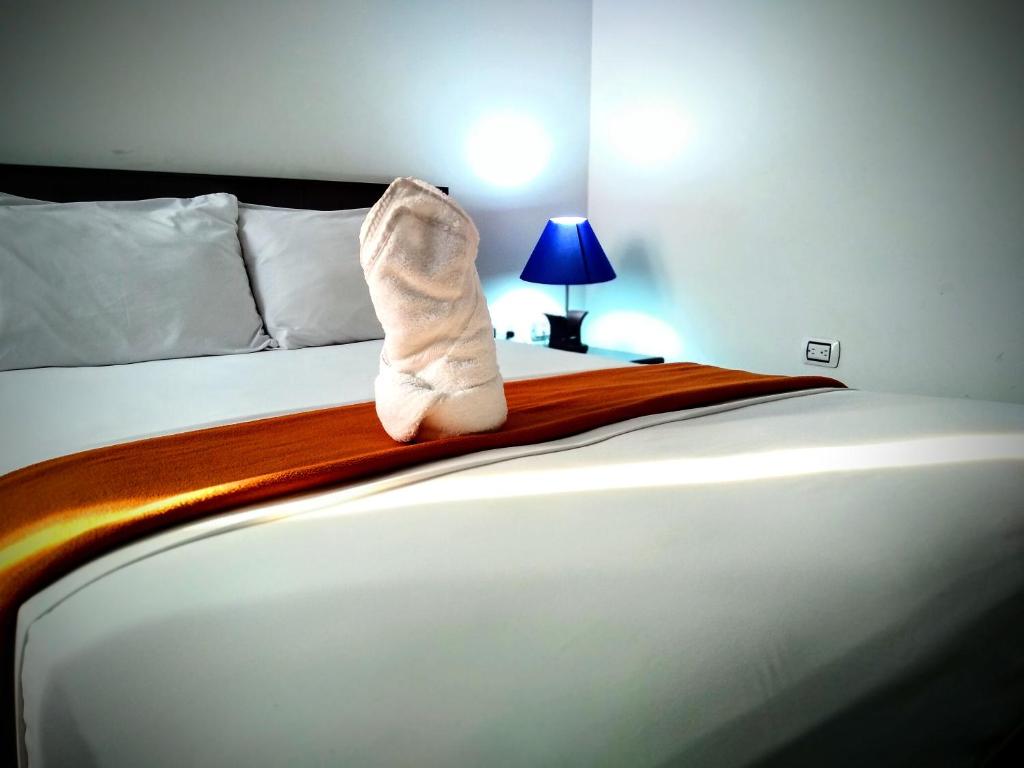 Hotel Casimena photo 1