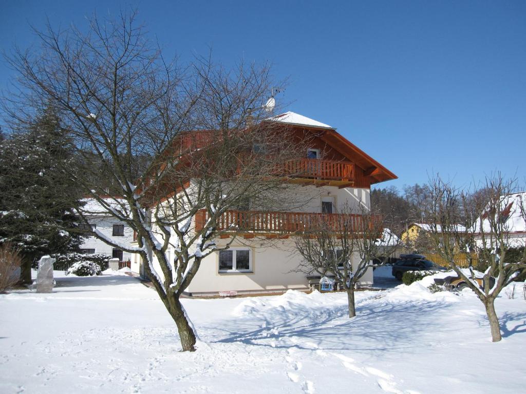 Pension Rieger photo 1