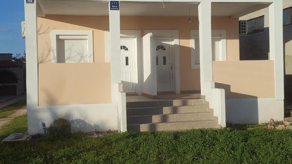 Apartmani Žana photo 4