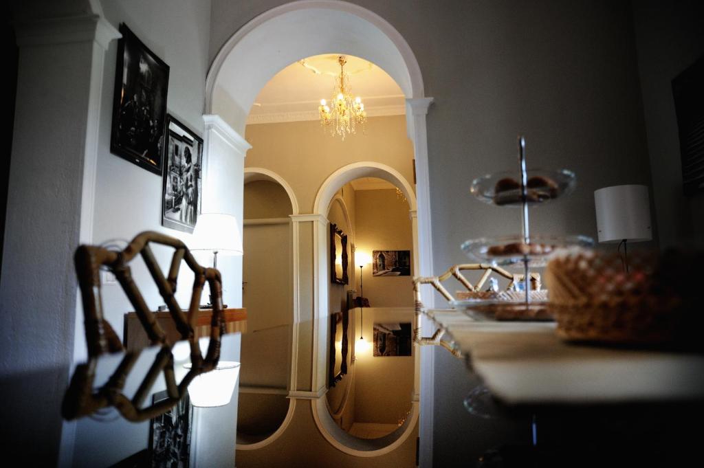 AgriTrinacria Rooms photo 3