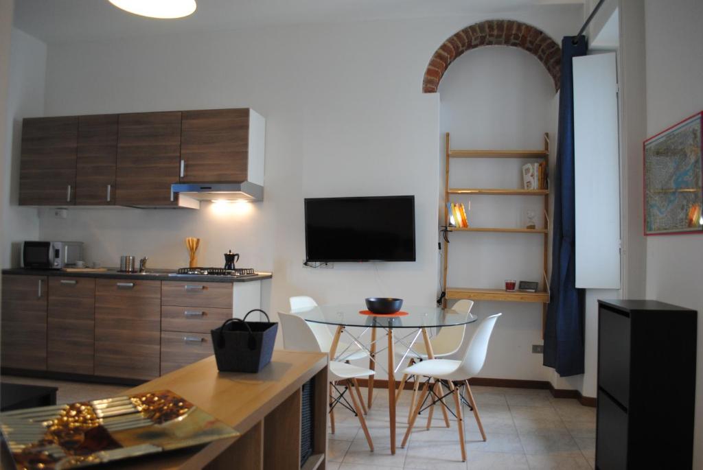 Bnbook Cascina Crennese photo 2