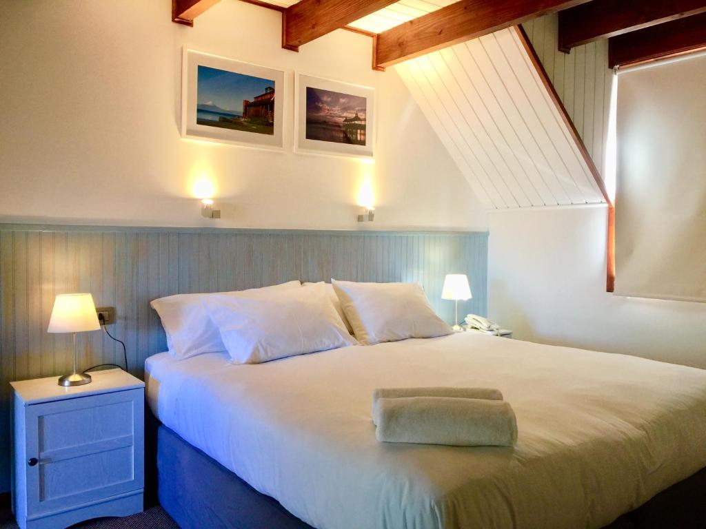 Hotel Frutillar photo 3