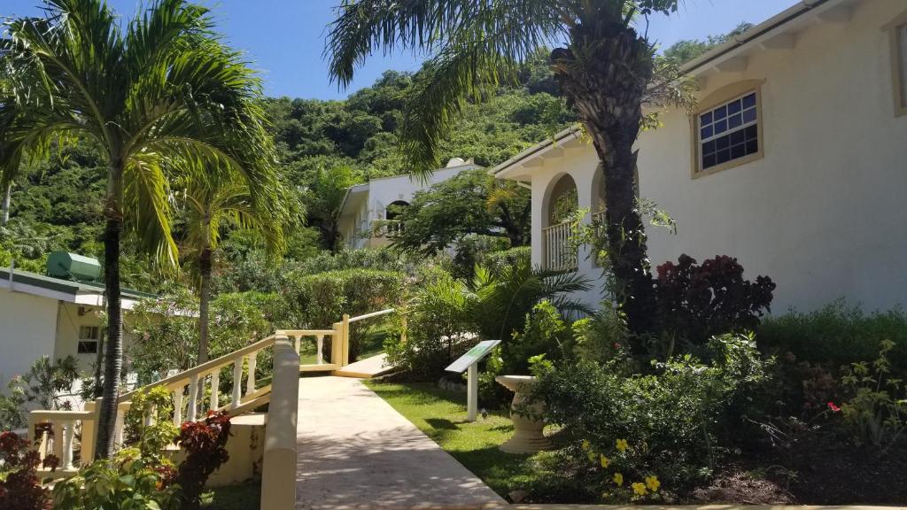 Blue Horizons Garden Resort photo 1
