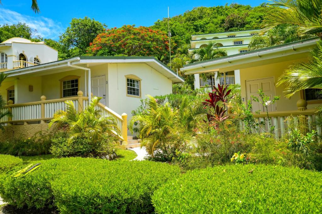 Blue Horizons Garden Resort photo 4