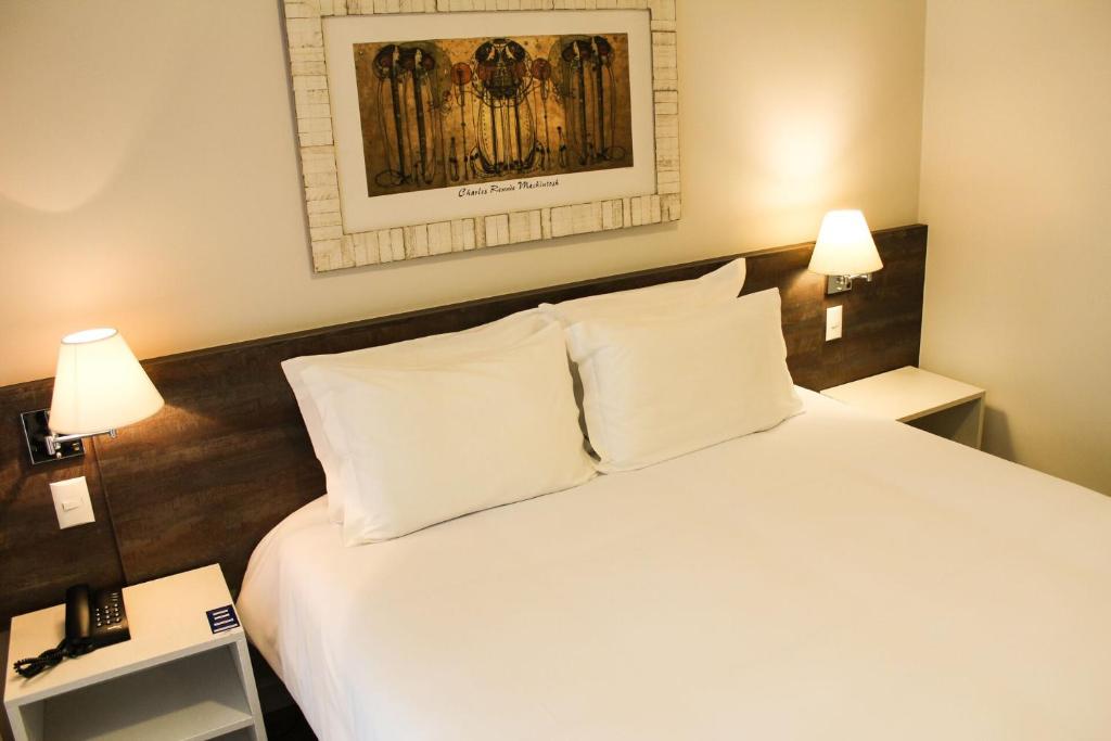 Charrua Hotel photo 2