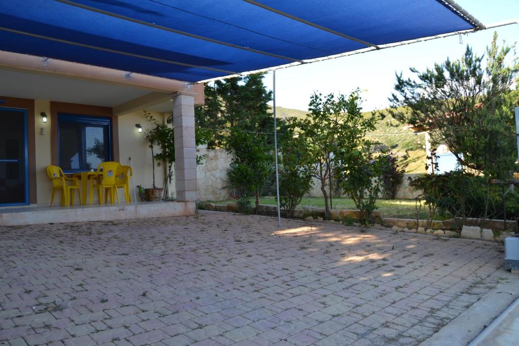 Sofia Apartment photo 3