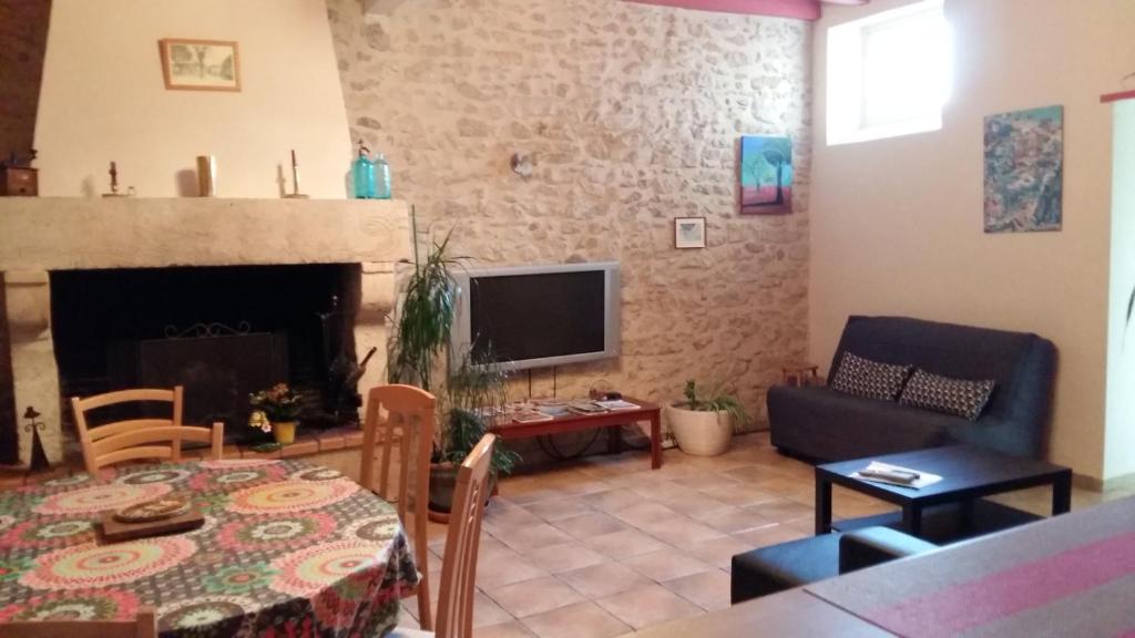Gîte MarieJo photo 4